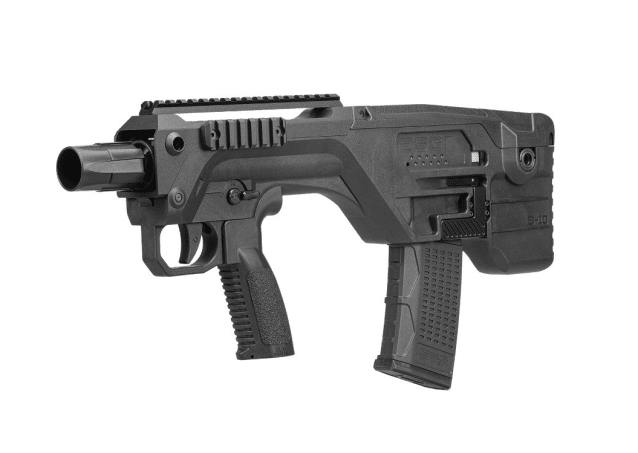 ESG B-10 2.0 EVOLUTION BULLPUP (2.0) GBB SHOTGUN - G&G - view 2