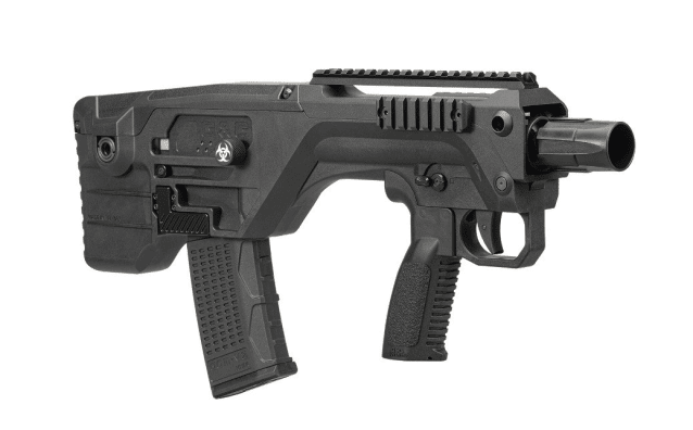 ESG B-10 2.0 EVOLUTION BULLPUP (2.0) GBB SHOTGUN - G&G - view 3