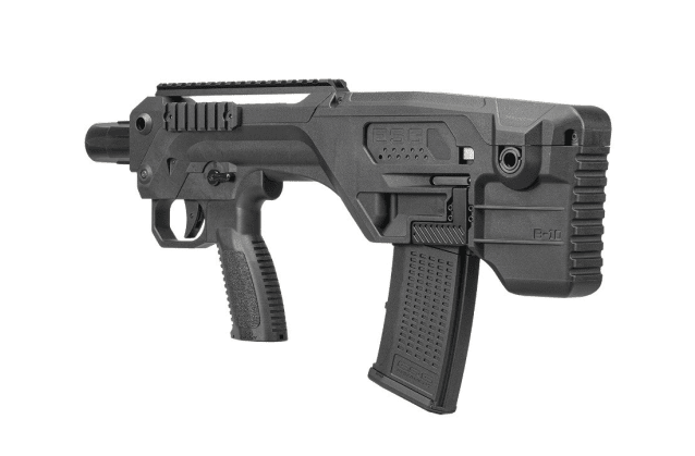 ESG B-10 2.0 EVOLUTION BULLPUP (2.0) GBB SHOTGUN - G&G - view 6