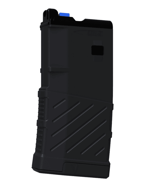VMAR SERIES MWS MAGAZINE (VM) 25R - BLACK - Vorsk - view 3