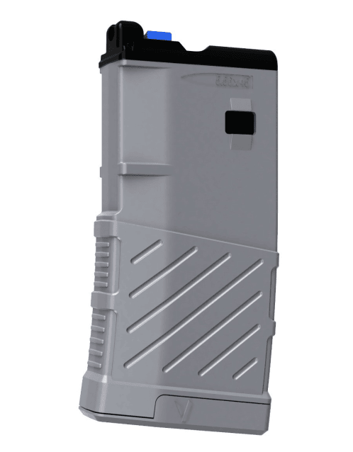 VMAR SERIES MWS MAGAZINE (VM) 25R - GREY - Vorsk - view 3