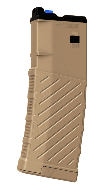 VMAR SERIES MWS MAGAZINE (VM) 40R - TAN|FDE - Vorsk - view 3