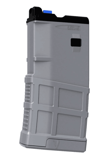 VMAR SERIES MWS MAGAZINE (VP) 25R - GREY - Airsoft GBB Rifle Magazines - view 3