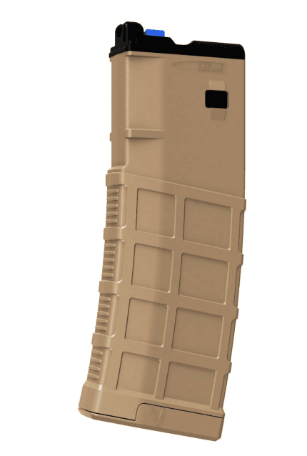 VMAR SERIES MWS MAGAZINE (VP) 40R - TAN|FDE - Vorsk - view 3