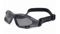 MESH EYE PROTECTION (SMALL) GREY