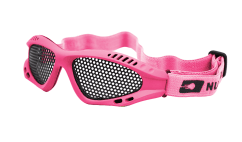 MESH EYE PROTECTION (SMALL) PINK