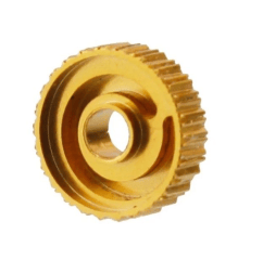 Maple Leaf Hop Up Adjustment Wheel for M1911 / MEU / HI-CAPA / P226 Gas Pistol
