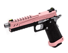 HI-CAPA 5.1S GBB PISTOL (PINK|BLACK)