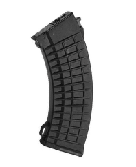 Cyma 140rnd Mid cap AK Waffle Magazine