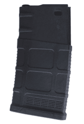 SR25 MAGAZINE N-MAG AEG (HI-CAP|350R) (BLACK)