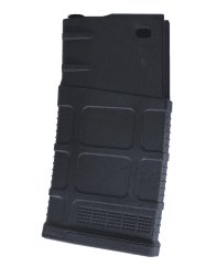 SR25 MAGAZINE N-MAG AEG (MID-CAP|220R) (BLACK)