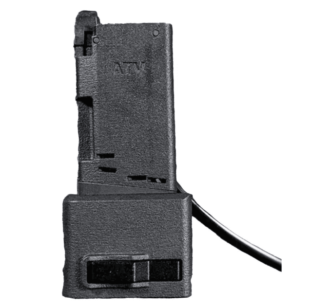 HPA ADAPTER VMP-2 (MP5 MAGAZINES) - Vorsk - view 2