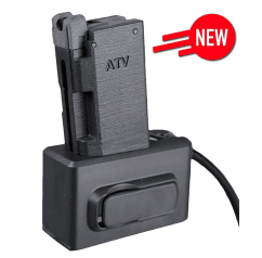 HPA ADAPTER VMP-2 (M4 MAGAZINES)