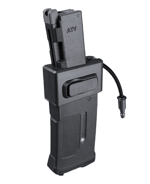 HPA ADAPTER VMP-2 (M4 MAGAZINES) - Vorsk - view 3