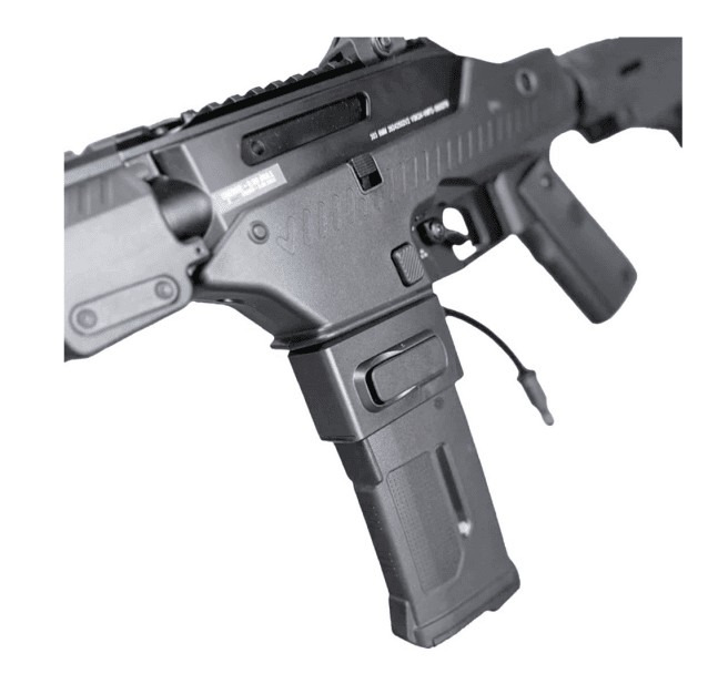 HPA ADAPTER VMP-2 (M4 MAGAZINES) - Vorsk - view 4