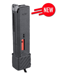 HPA ADAPTER VMP SERIES TO SHOTGUN SHELL