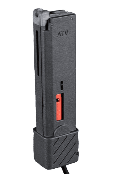 HPA ADAPTER VMP SERIES TO SHOTGUN SHELL - Vorsk - view 2