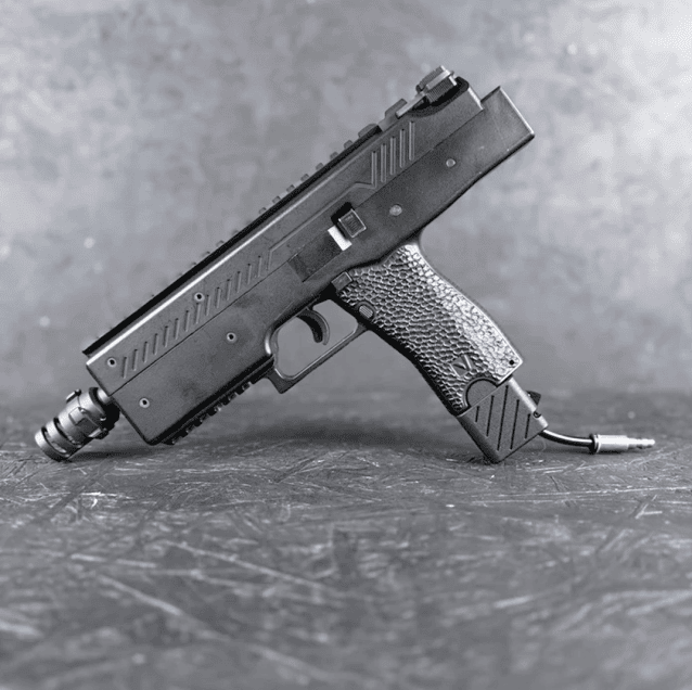 HPA ADAPTER VMP SERIES TO SHOTGUN SHELL - Vorsk - view 3
