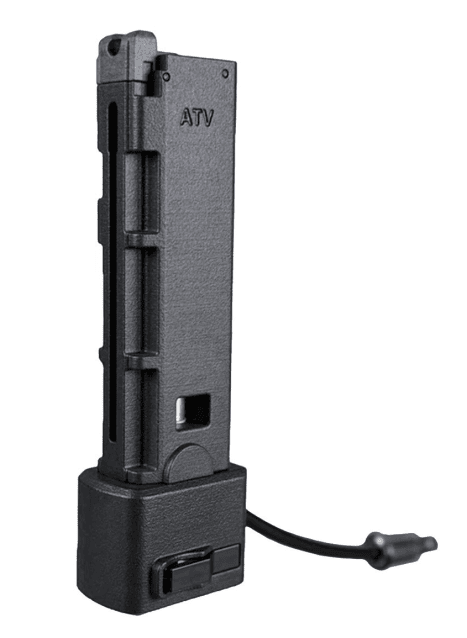 HPA ADAPTER VMP-1 (MP5 MAGAZINES) - Vorsk - view 2