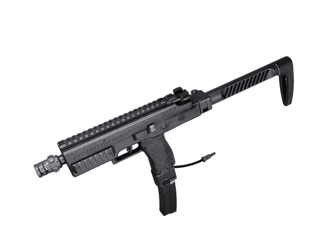 HPA ADAPTER VMP-1 (MP5 MAGAZINES) - Vorsk - view 3