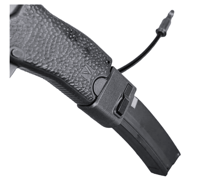 HPA ADAPTER VMP-1 (MP5 MAGAZINES) - Vorsk - view 4
