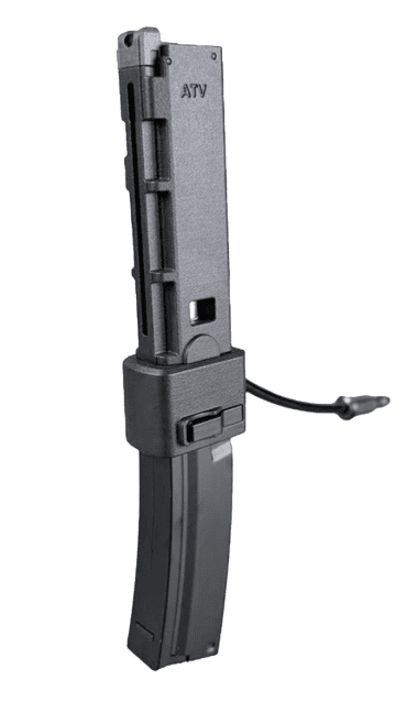 HPA ADAPTER VMP-1 (MP5 MAGAZINES) - Vorsk - view 5