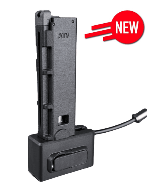 HPA ADAPTER VMP-1 (M4 MAGAZINES) - Vorsk