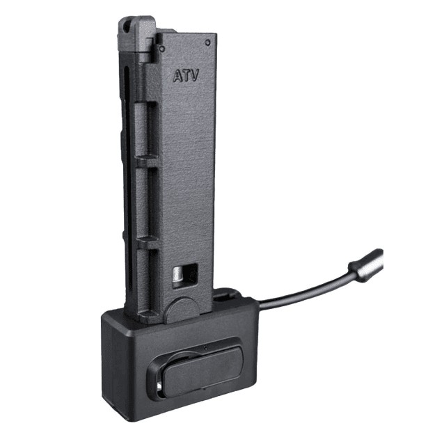 HPA ADAPTER VMP-1 (M4 MAGAZINES) - Vorsk - view 2