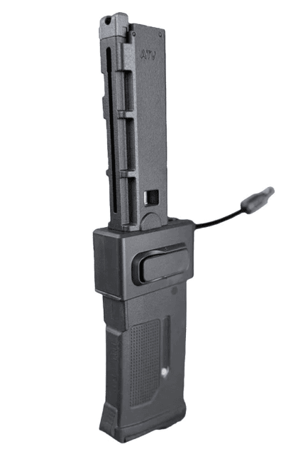 HPA ADAPTER VMP-1 (M4 MAGAZINES) - Vorsk - view 5