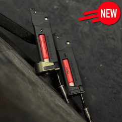 HPA ADAPTER MK23 SERIES TO SHOTGUN SHELL
