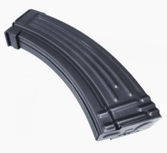 LCT PK-107 LCK47 600rds Metal Magazine