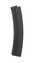 Double Bell Swat Series SMG Magazine (Low-Cap - 90 Rounds - M-85)