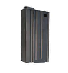 Double Bell - SR25 Mid-Cap Magazine (30 Rounds - M-111)