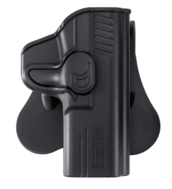 PERFECT FIT AIRSOFT HOLSTER (F SERIES) - Nuprol