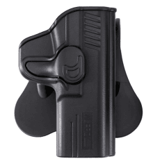 PERFECT FIT AIRSOFT HOLSTER (BIG BIRD M&P SERIES)