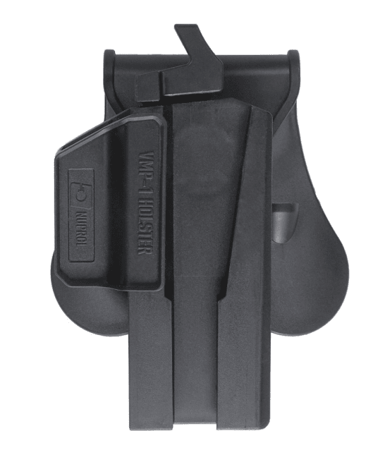 PERFECT FIT AIRSOFT HOLSTER (VMP-1) - Nuprol