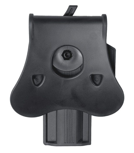 PERFECT FIT AIRSOFT HOLSTER (VMP-1) - Nuprol - view 2