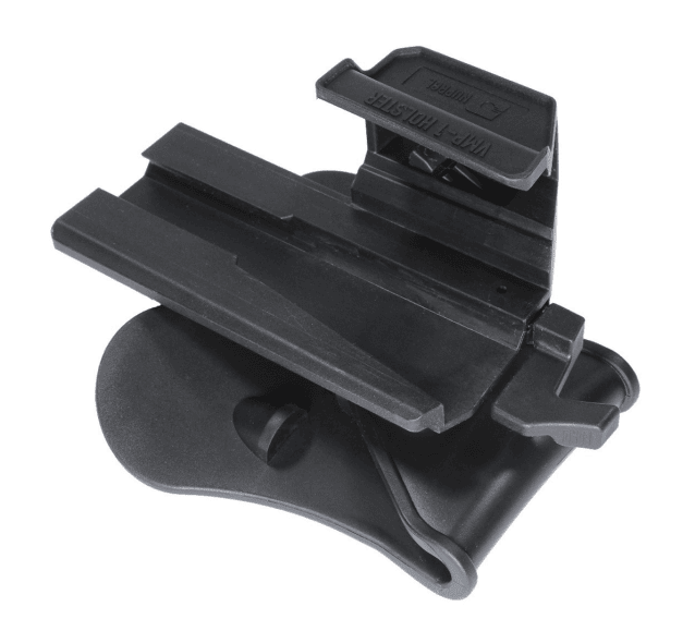 PERFECT FIT AIRSOFT HOLSTER (VMP-1) - Nuprol - view 3