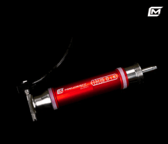 Mancraft HPA SDiK Airsoft conversion kit for Ares Striker S1