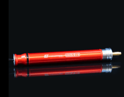 Mancraft HPA SDiK Airsoft conversion kit for Ares Striker S2