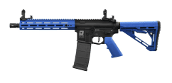 Nuprol Delta Vanguard Sentry 10 AEG Blue Two Tone