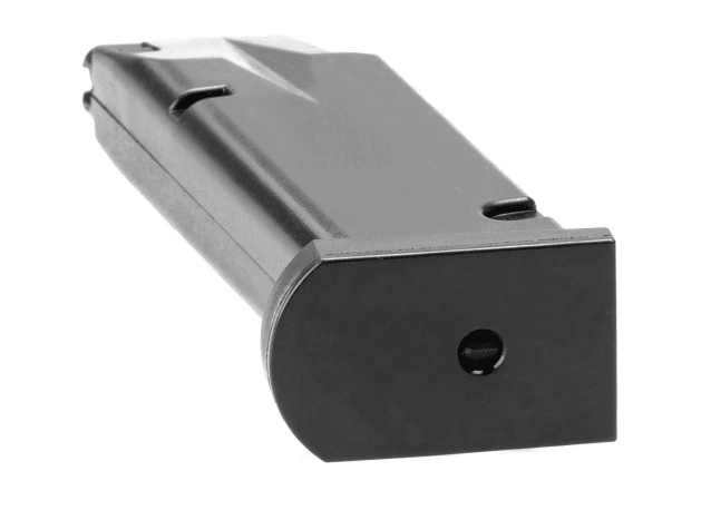 Beretta airsoft mod. 92 fs pss magazine - Airsoft Pistol Magazines - view 3