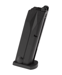 Beretta airsoft Magazine M9 A3 FM Metal Version Co2 22rds