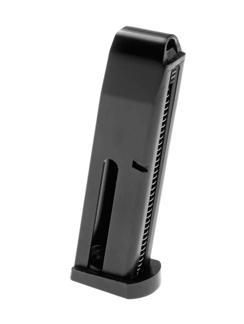Beretta airsoft Magazine Mod.92 FS Co2 26rds - Airsoft Pistol Magazines - view 3
