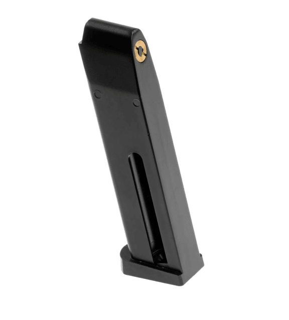 Beretta airsoft Magazine Mod.92 FS Co2 26rds - Airsoft Pistol Magazines