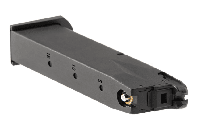 Beretta airsoft Magazine M9 A1 Full Metal GBB 24rds - Airsoft Pistol Magazines - view 3