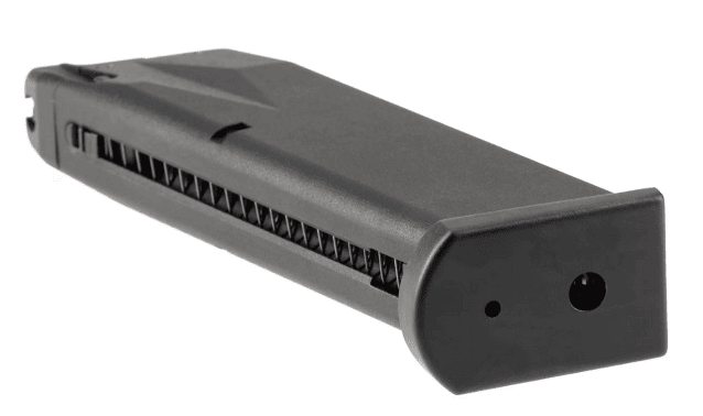 Beretta airsoft Magazine M9 A1 Full Metal GBB 24rds - Airsoft Pistol Magazines - view 4