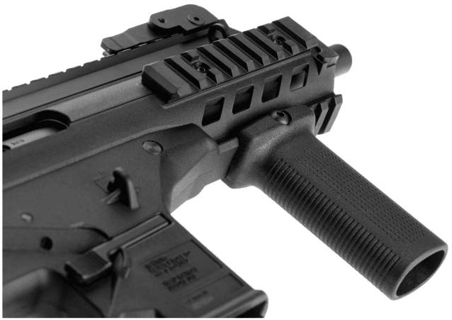 Beretta airsoft PMX GBR - GBB Airsoft Gas Assault Rifles - view 6