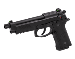 Raven R9-4 GBB PISTOL (BLACK)