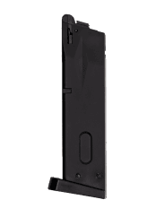 RAVEN R9 SERIES MAGAZINE GAS (STD|24R) (BLACK)